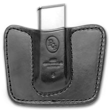 Pocket Magazine Carrier